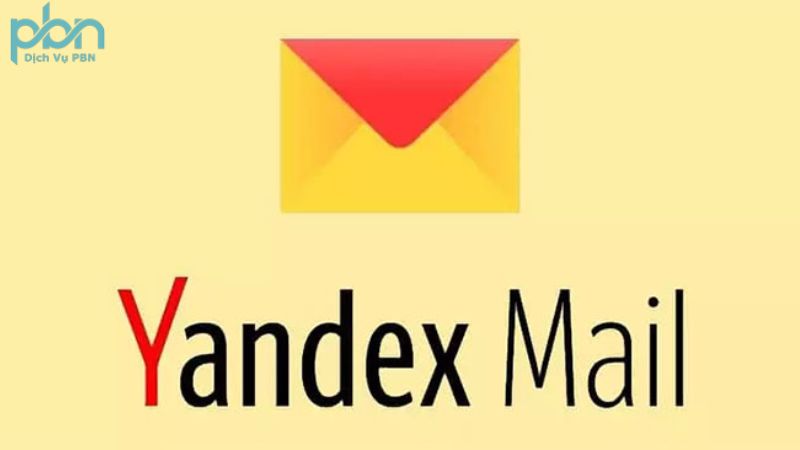 Giới thiệu về Yandex 