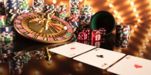casino 2 - Casino chơi dễ - Trải nghiệm thú vị từ những trò chơi đơn giản